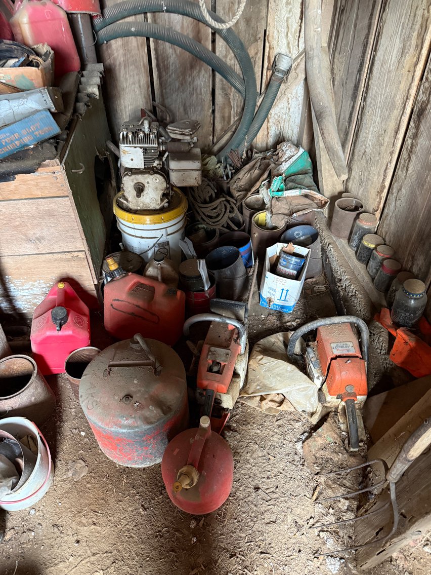 Image for Estate of Audrey Pruett Armentrout