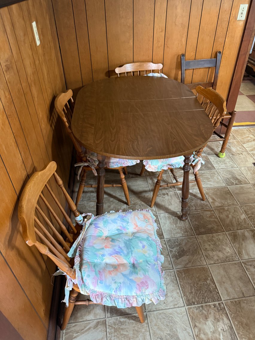 Image for Estate of Audrey Pruett Armentrout