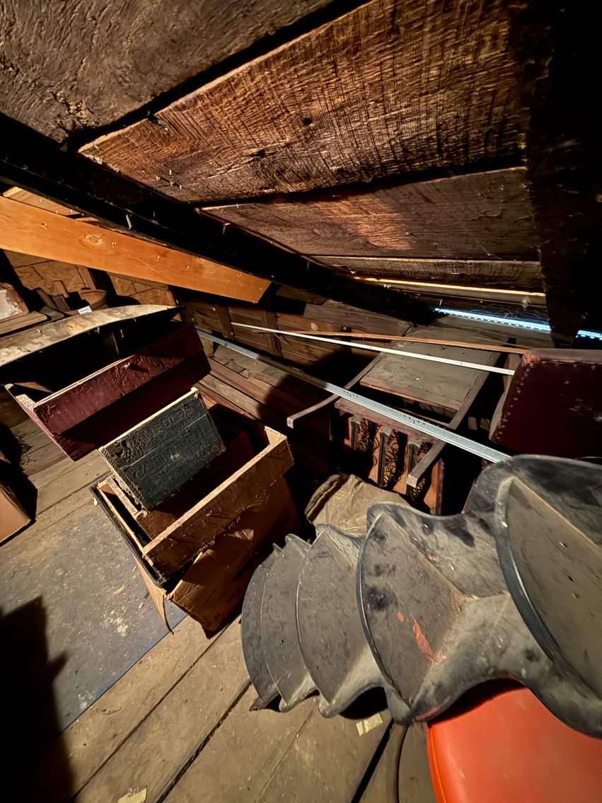 Image for Estate of Audrey Pruett Armentrout