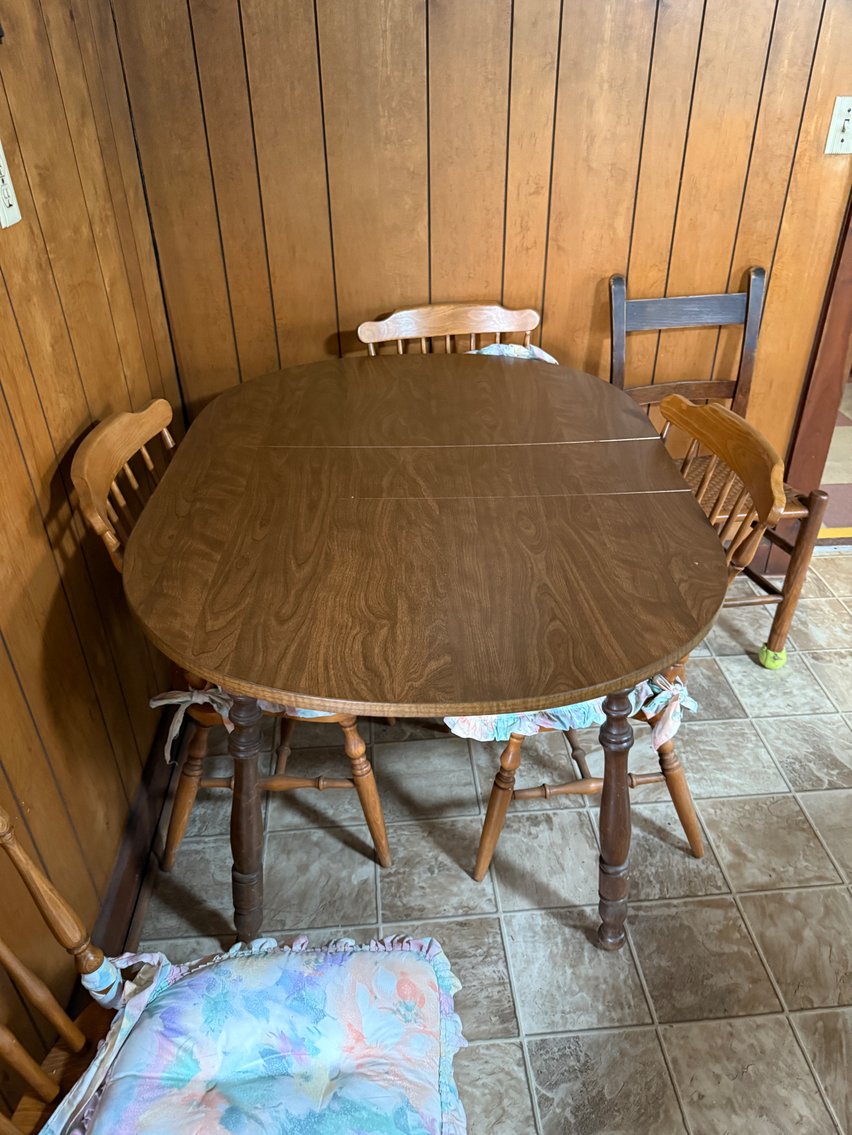 Image for Estate of Audrey Pruett Armentrout