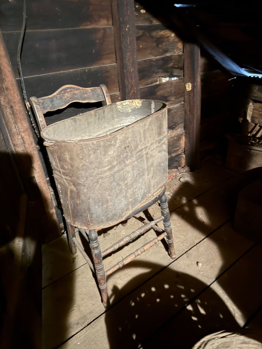 Image for Estate of Audrey Pruett Armentrout