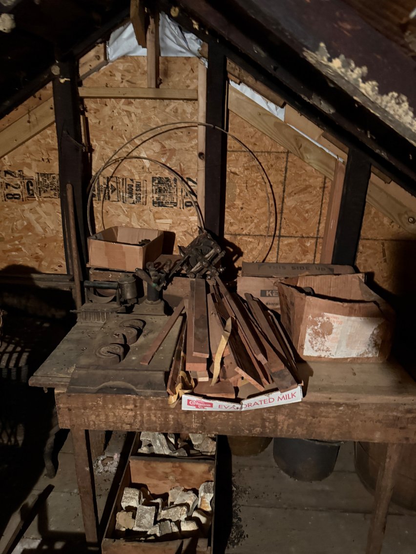 Image for Estate of Audrey Pruett Armentrout