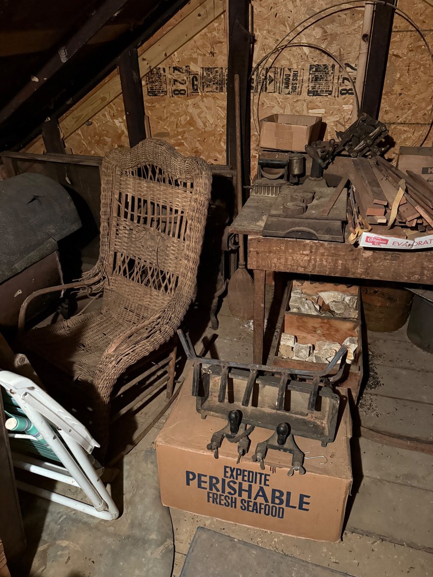 Image for Estate of Audrey Pruett Armentrout