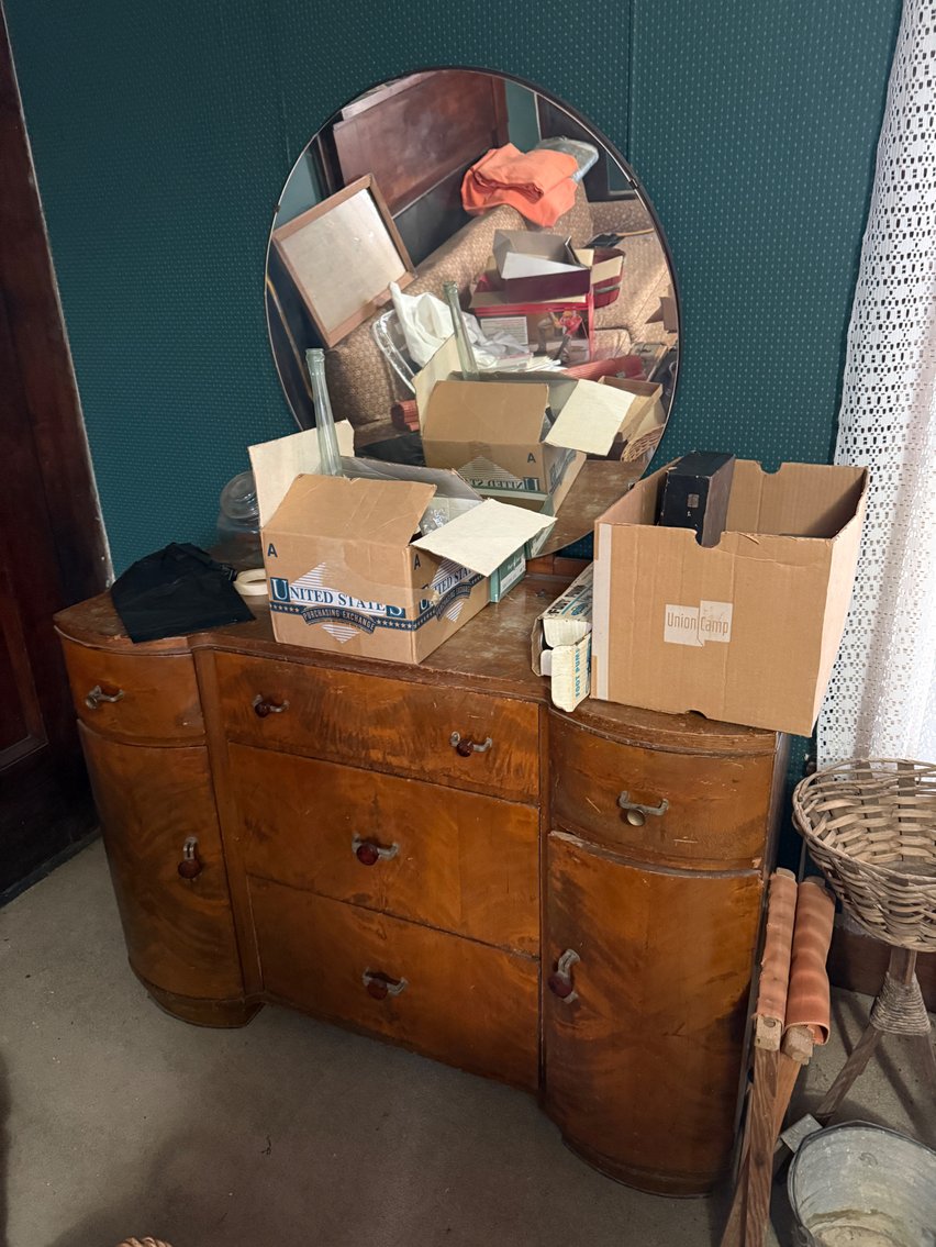 Image for Estate of Audrey Pruett Armentrout