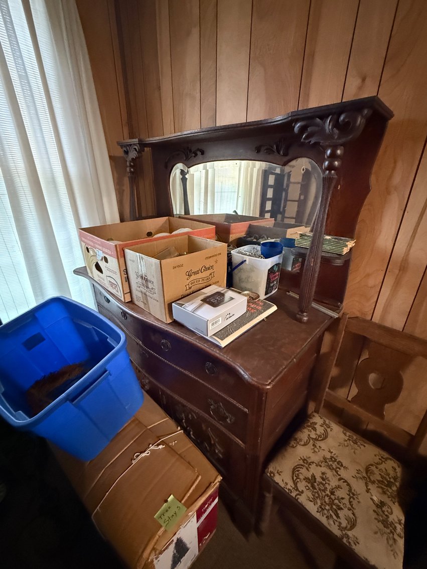 Image for Estate of Audrey Pruett Armentrout