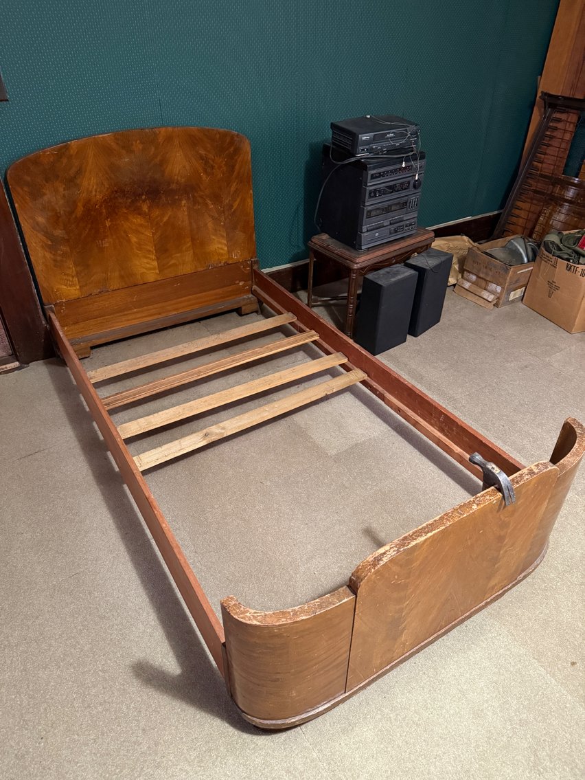 Image for Estate of Audrey Pruett Armentrout