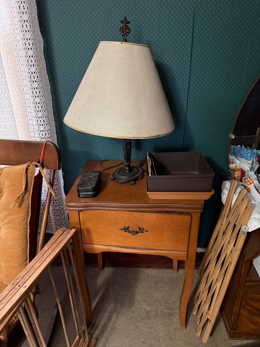 Image for Estate of Audrey Pruett Armentrout