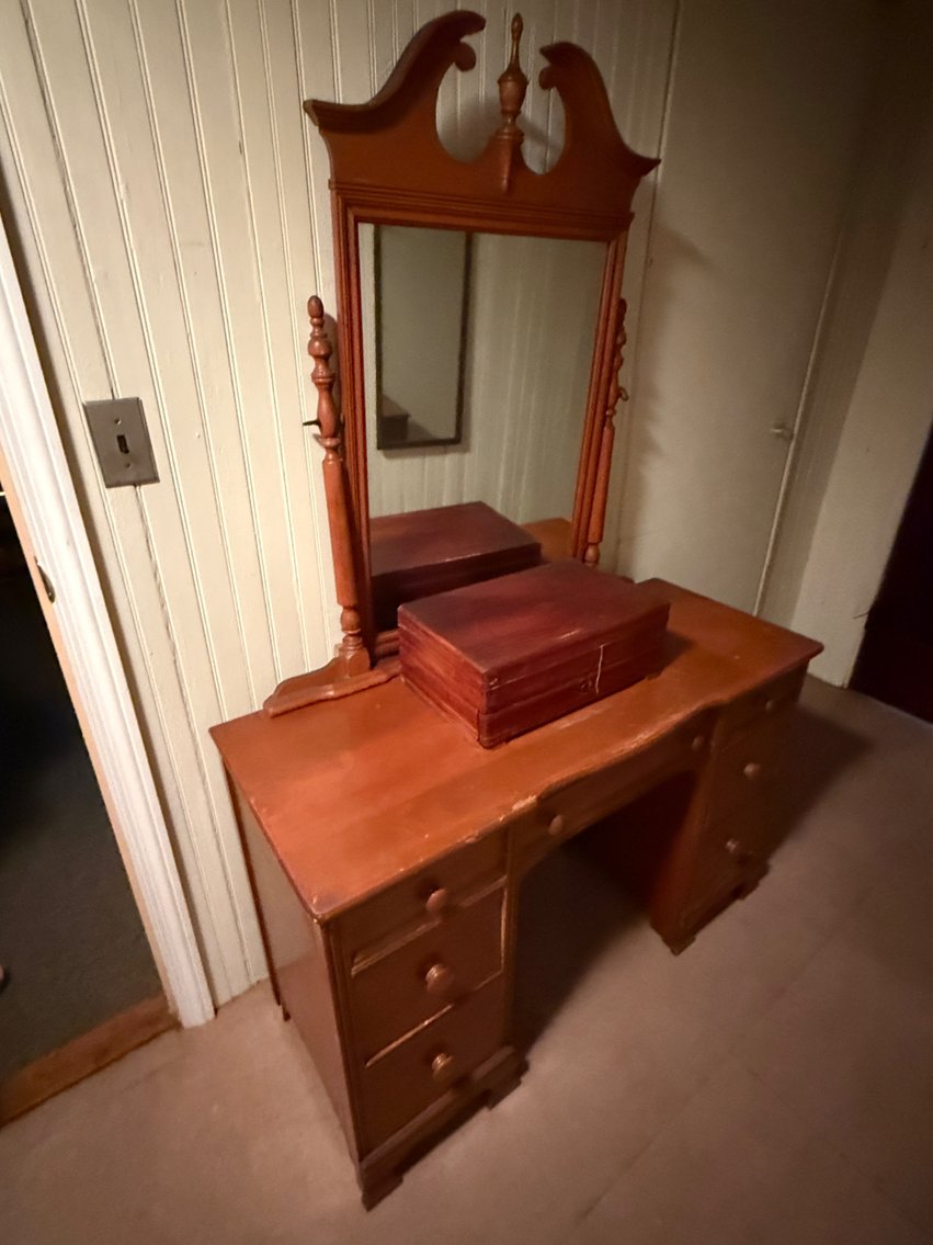 Image for Estate of Audrey Pruett Armentrout