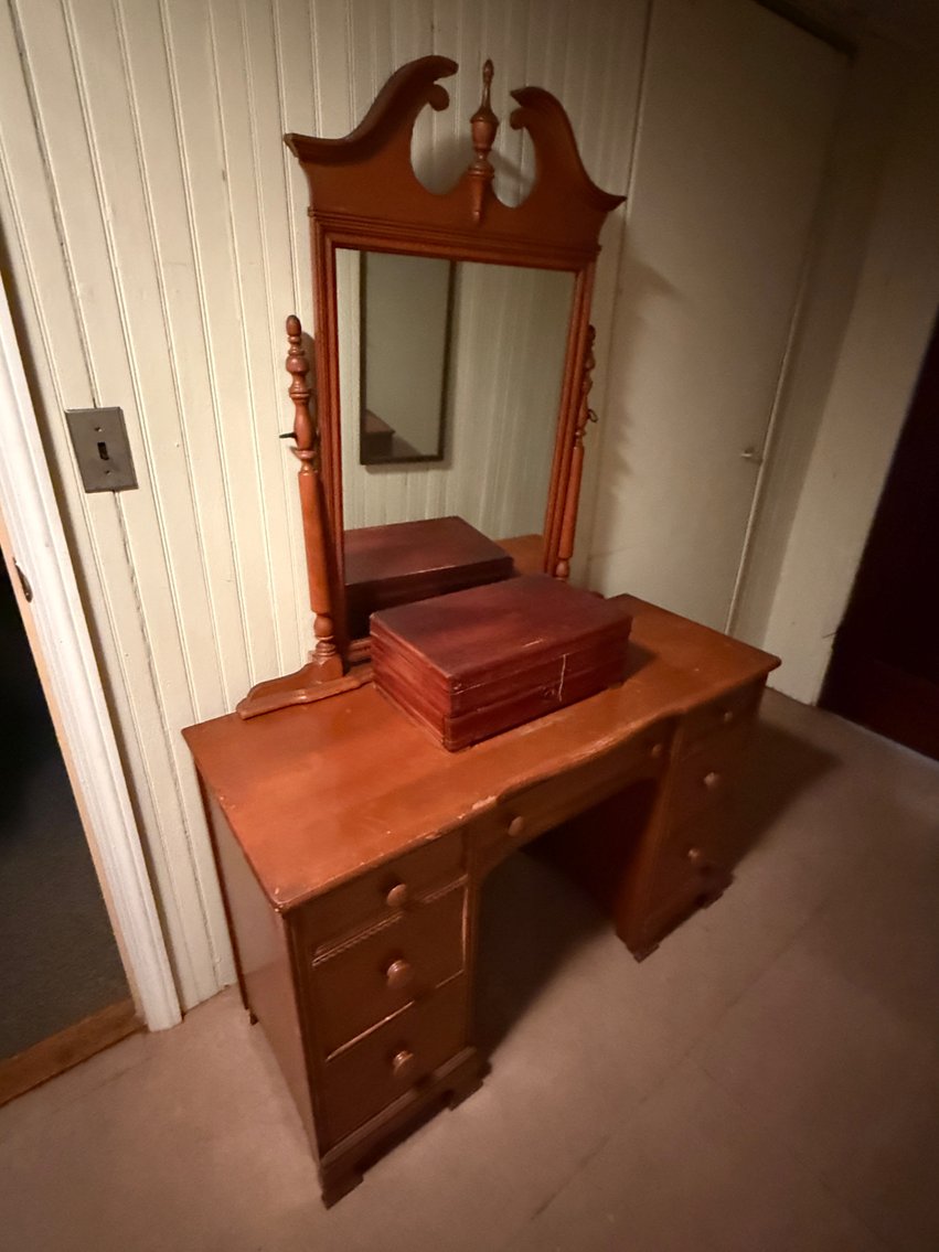 Image for Estate of Audrey Pruett Armentrout