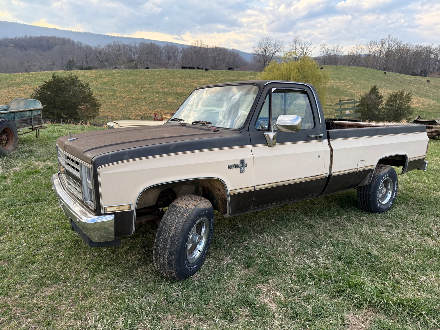 Image for Estate of Audrey Pruett Armentrout