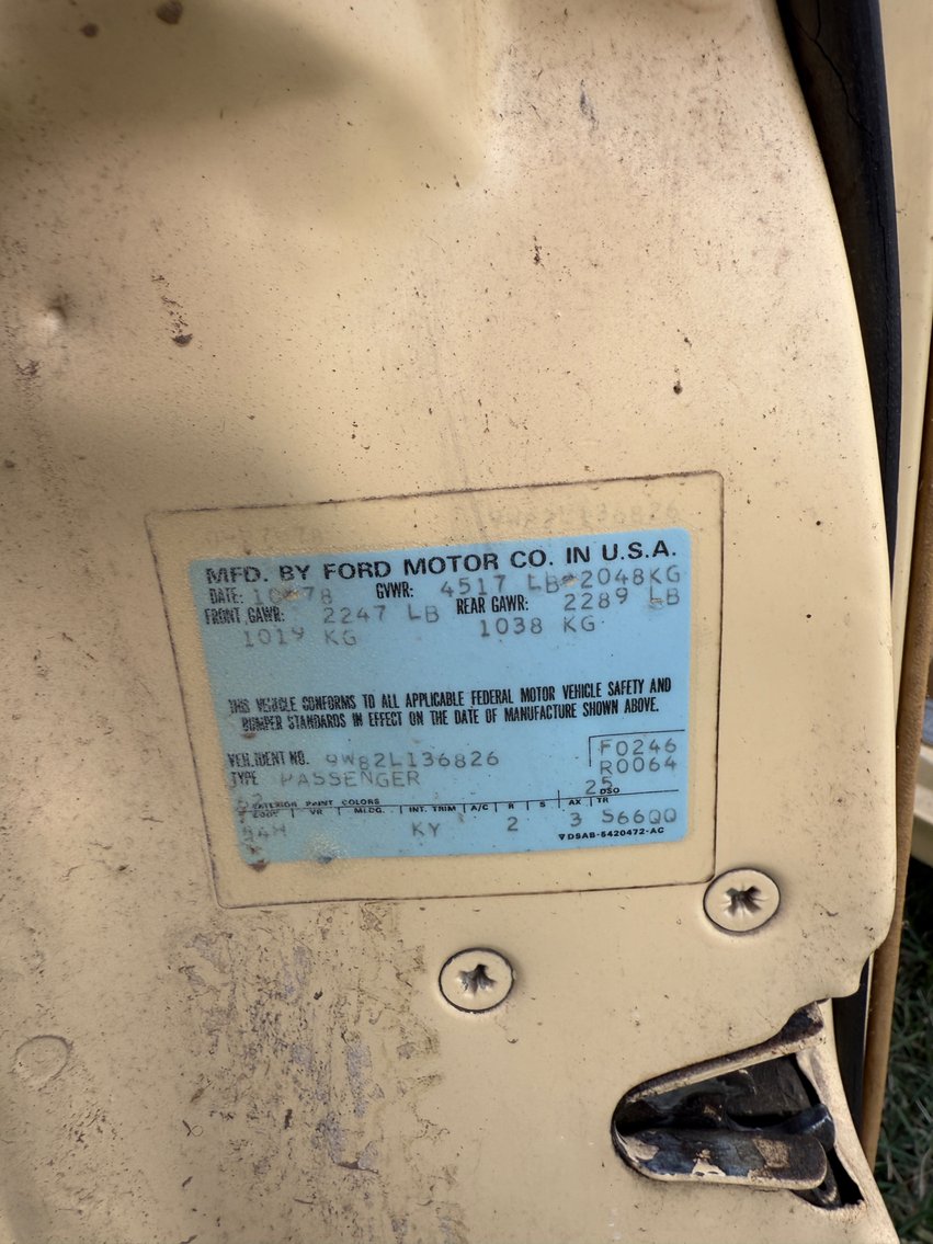 Image for Estate of Audrey Pruett Armentrout