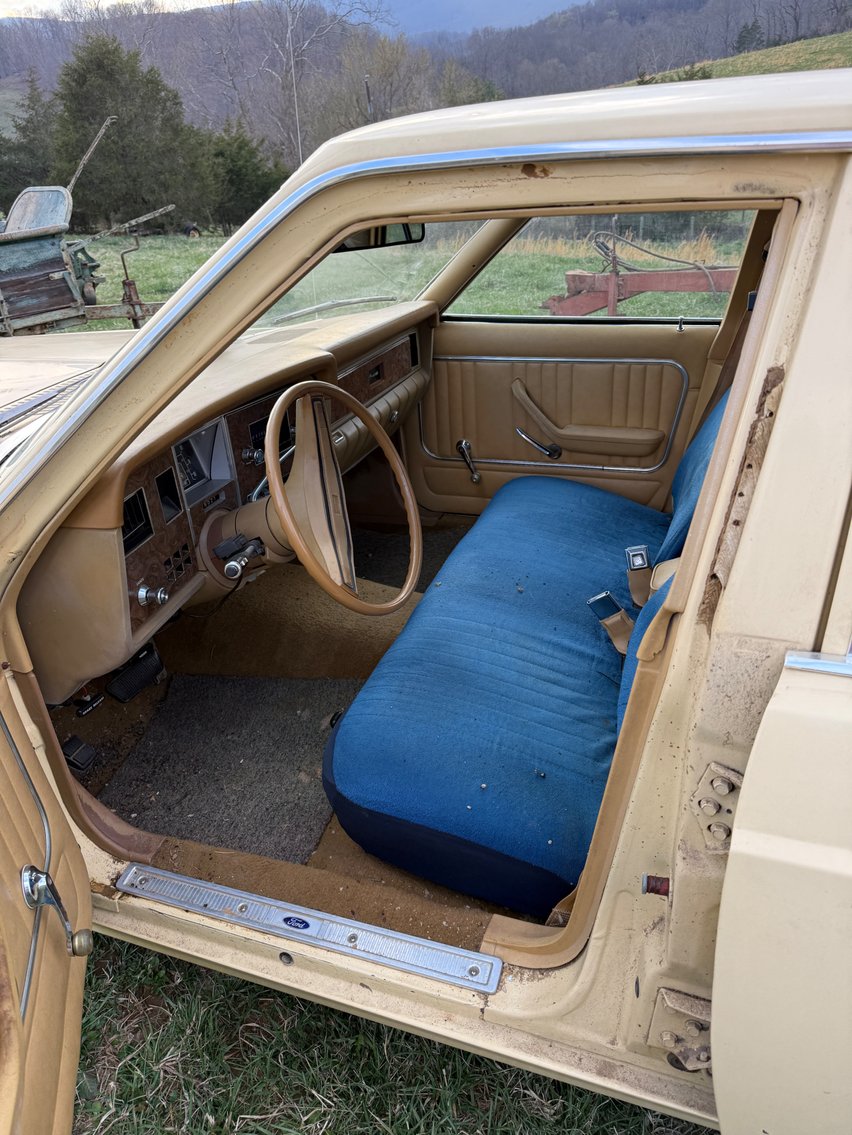 Image for Estate of Audrey Pruett Armentrout