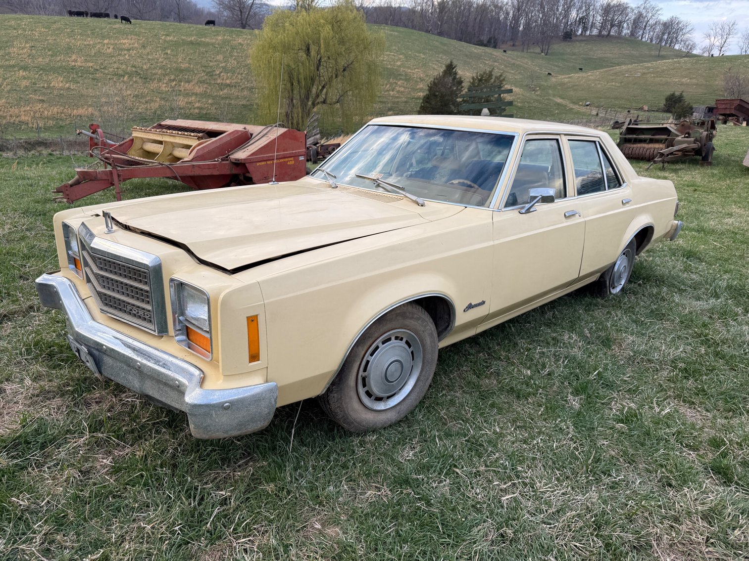 Image for Estate of Audrey Pruett Armentrout