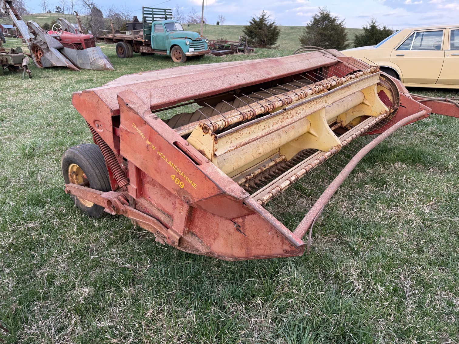 Image for Estate of Audrey Pruett Armentrout