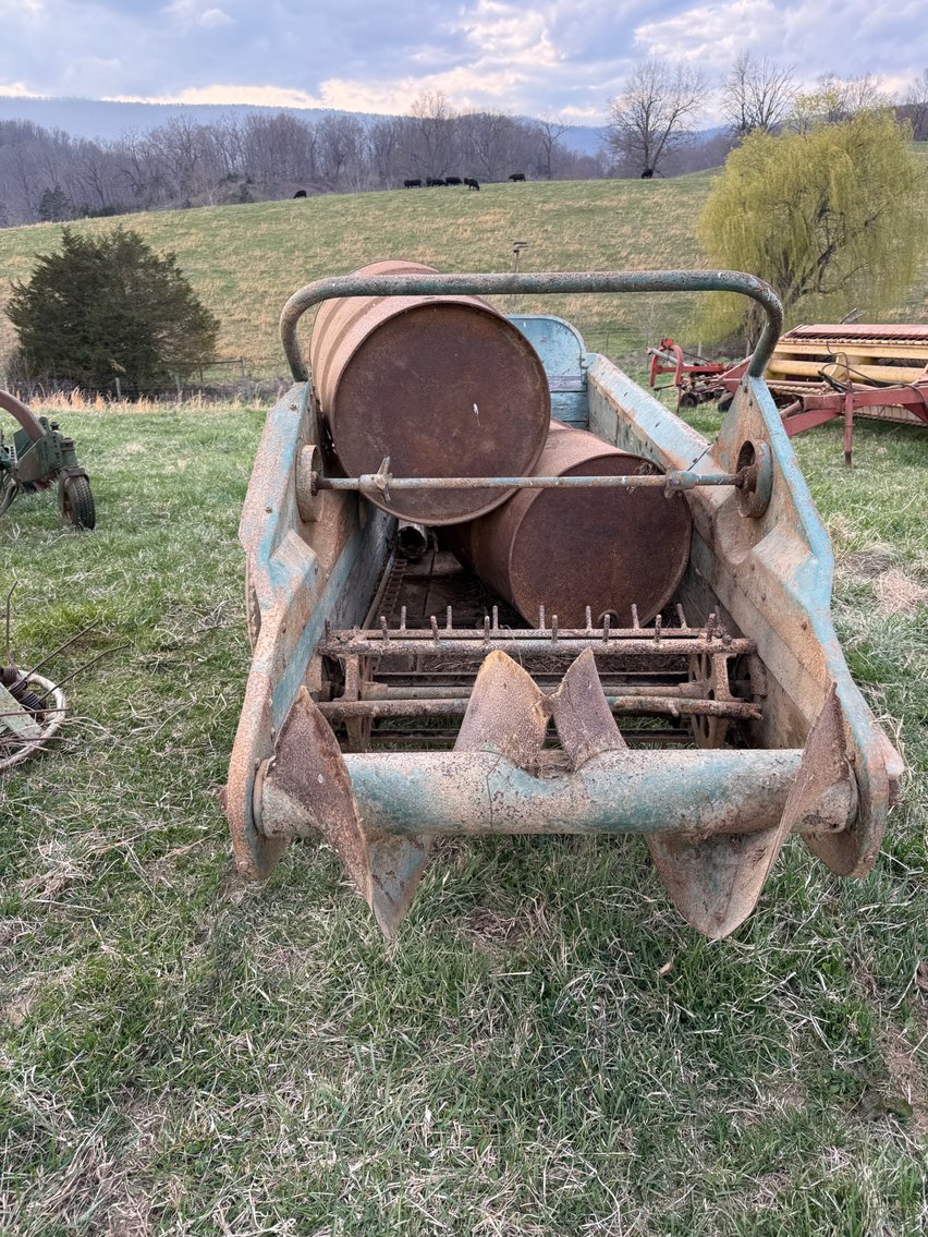 Image for Estate of Audrey Pruett Armentrout