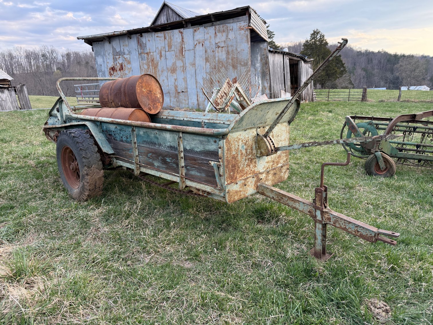 Image for Estate of Audrey Pruett Armentrout