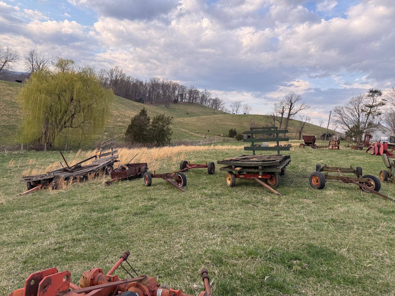 Image for Estate of Audrey Pruett Armentrout