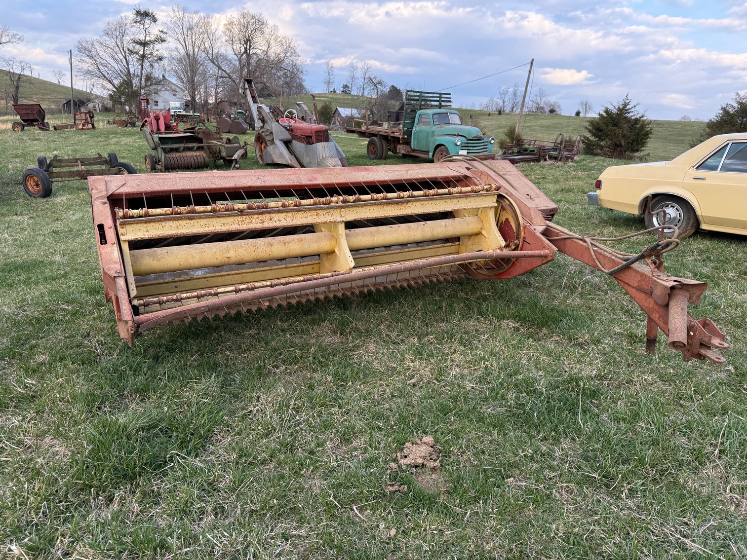 Image for Estate of Audrey Pruett Armentrout