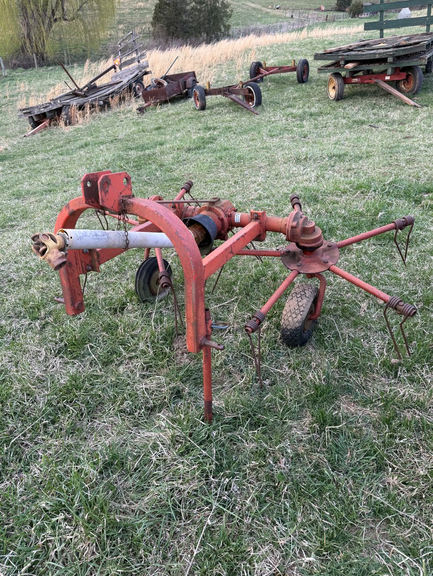 Image for Estate of Audrey Pruett Armentrout