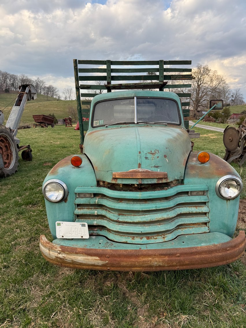 Image for Estate of Audrey Pruett Armentrout