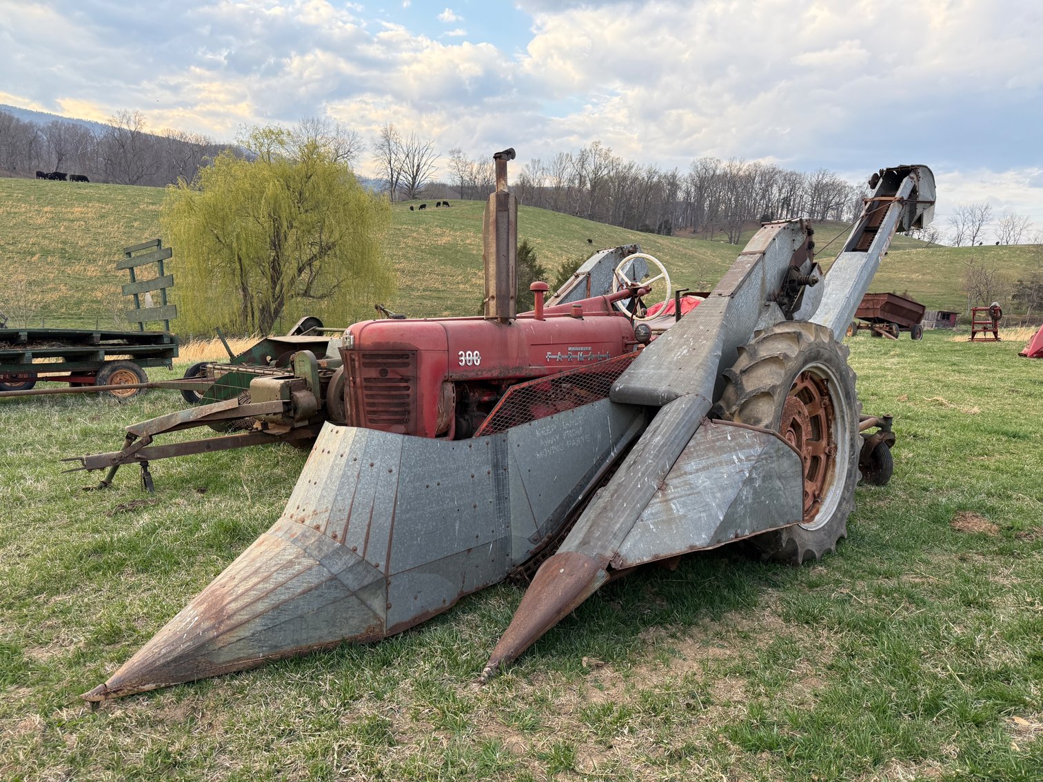 Image for Estate of Audrey Pruett Armentrout