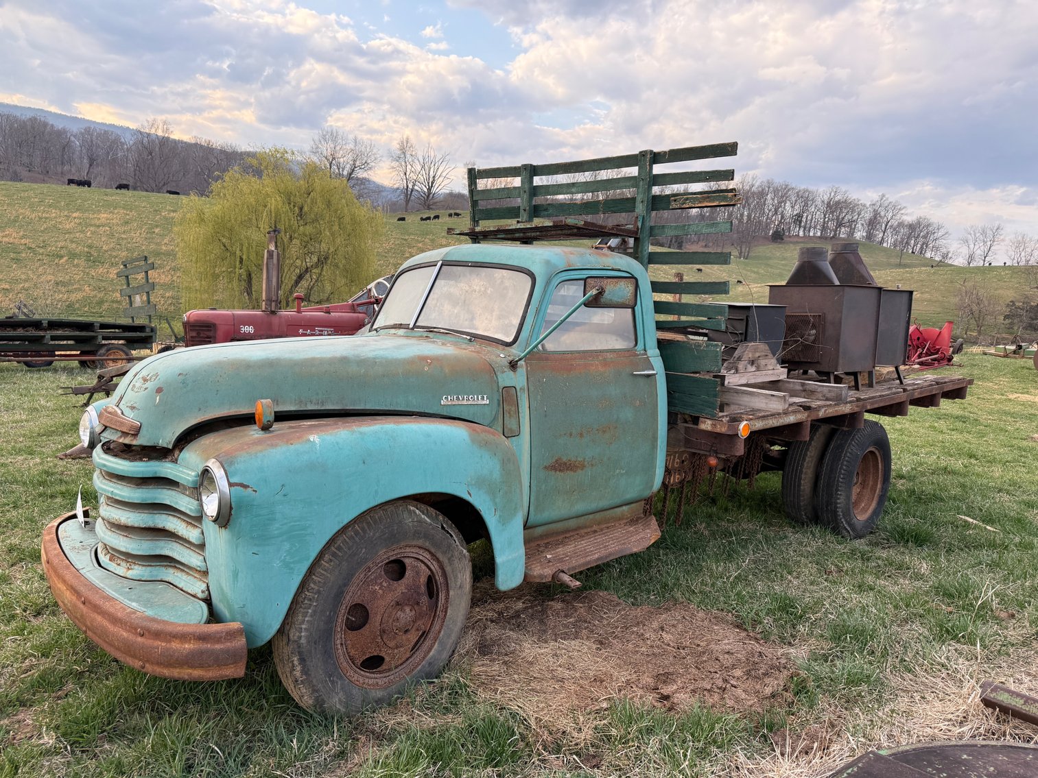 Image for Estate of Audrey Pruett Armentrout