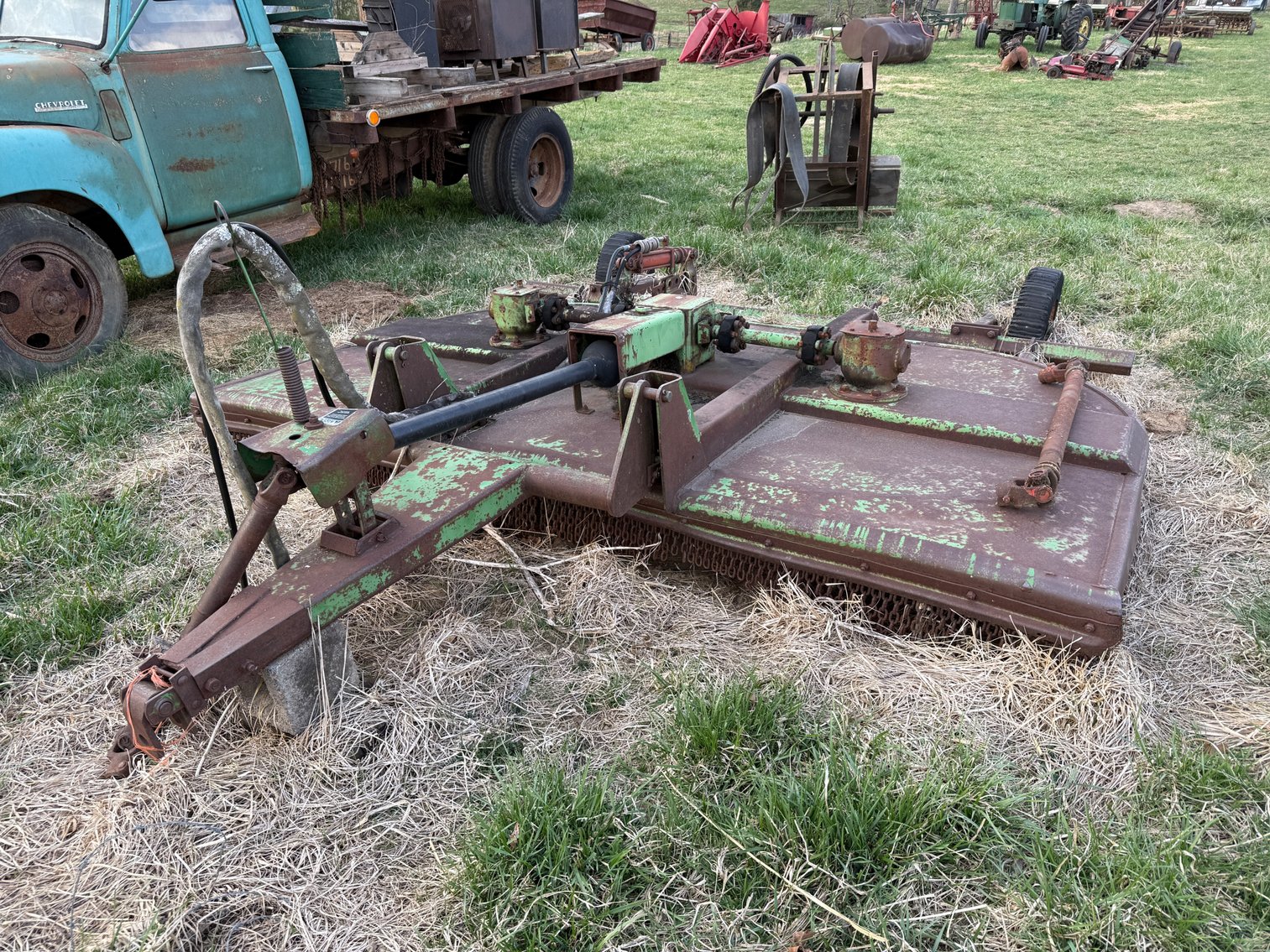 Image for Estate of Audrey Pruett Armentrout