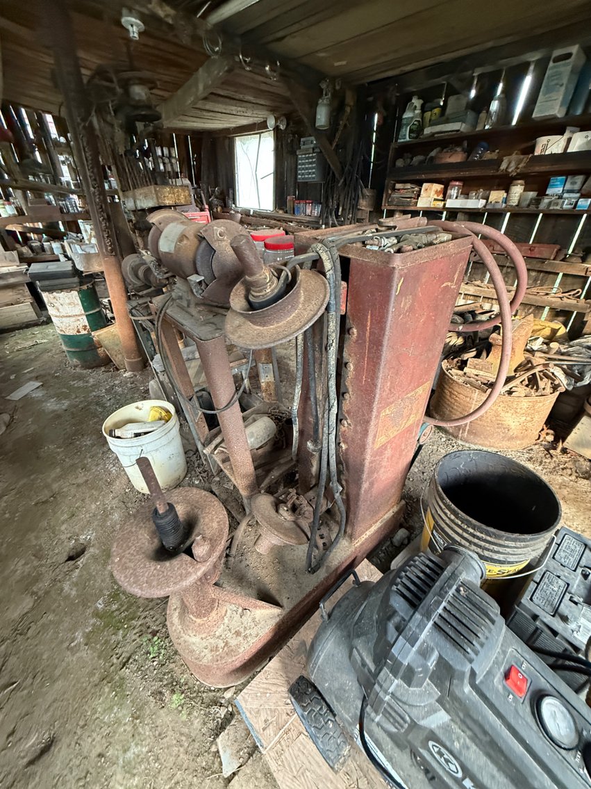 Image for Estate of Audrey Pruett Armentrout