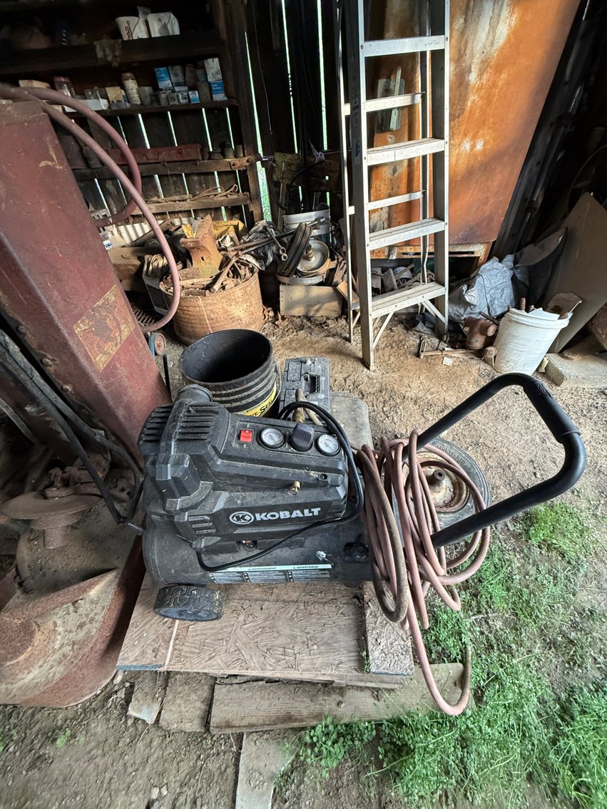 Image for Estate of Audrey Pruett Armentrout