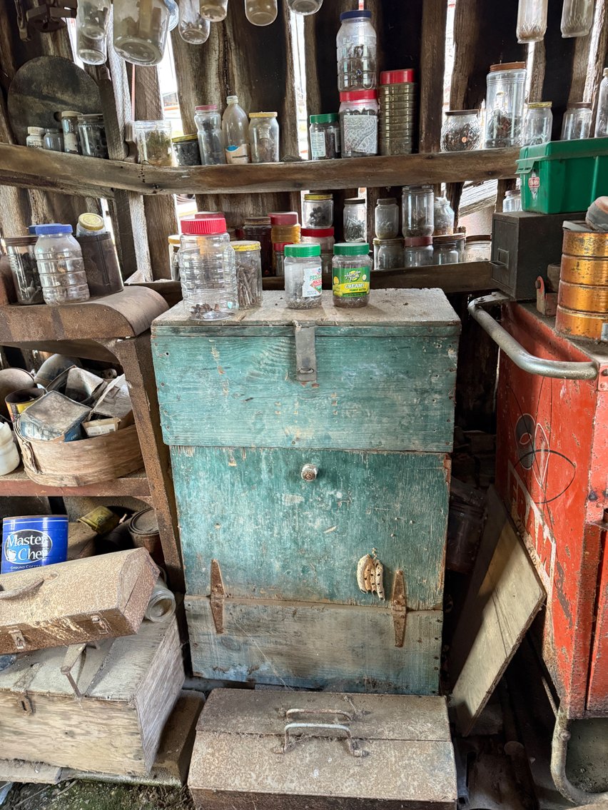 Image for Estate of Audrey Pruett Armentrout