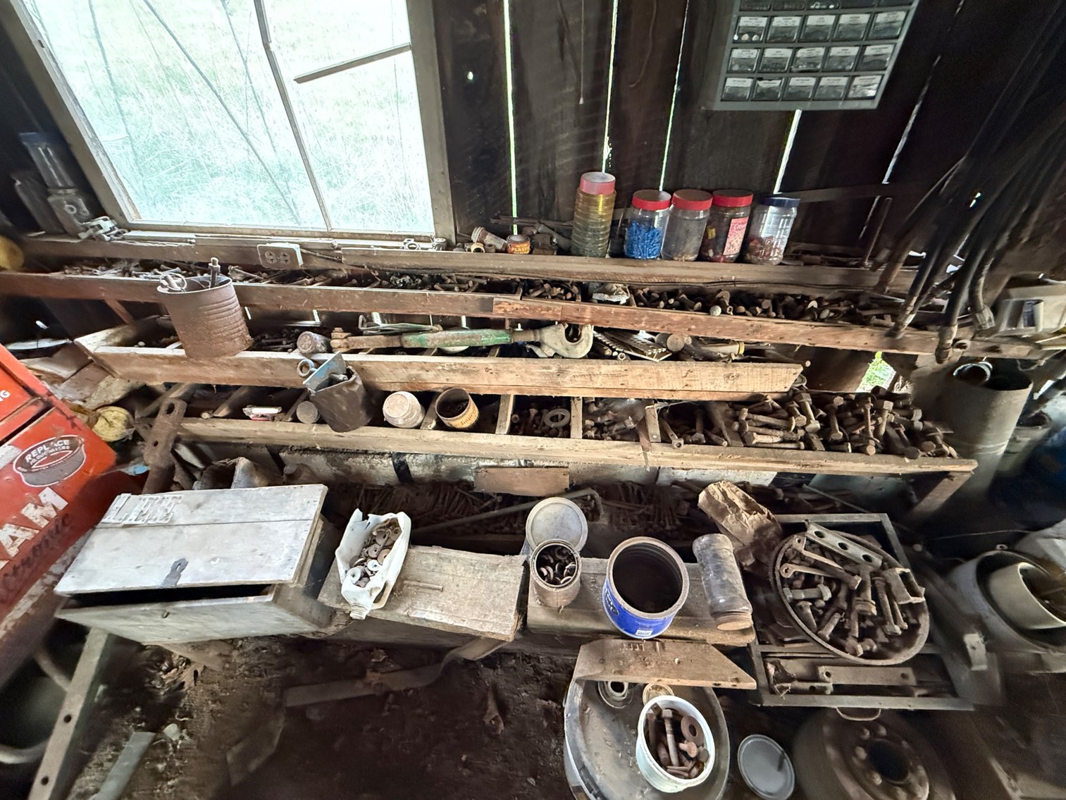 Image for Estate of Audrey Pruett Armentrout