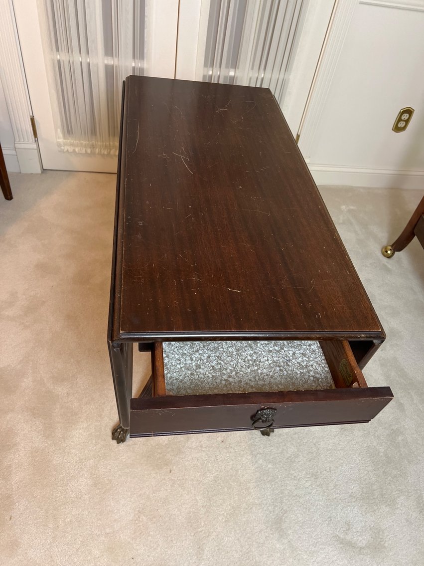 Image for Roscoe Estate