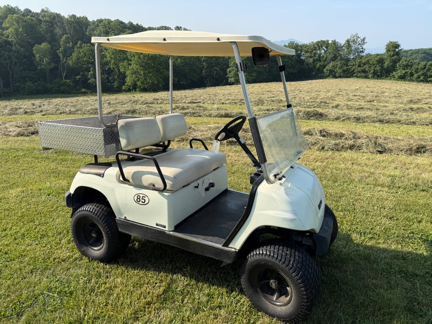 Image for Fairfield Downsizing Auction