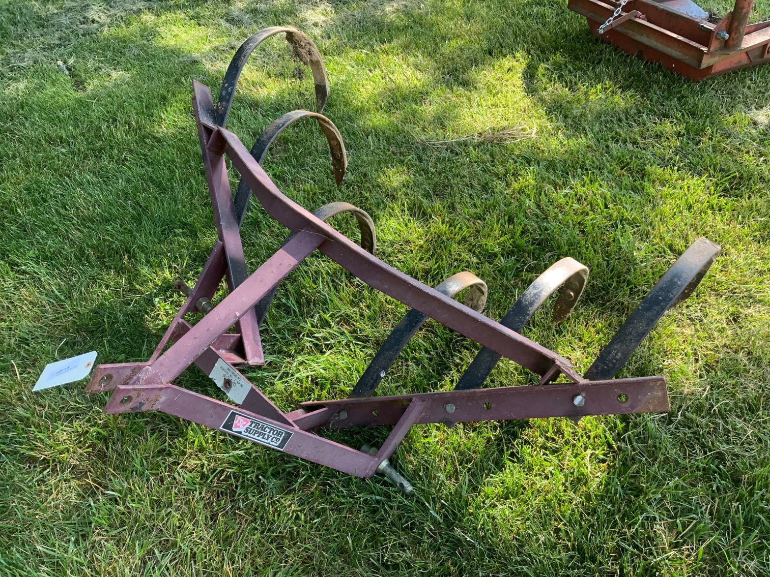 Image for Fairfield Downsizing Auction