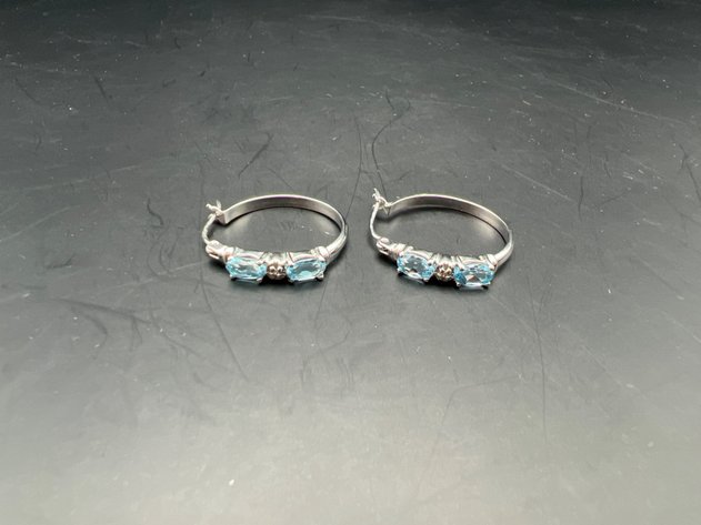 Image for Jewelry and Currency Auction