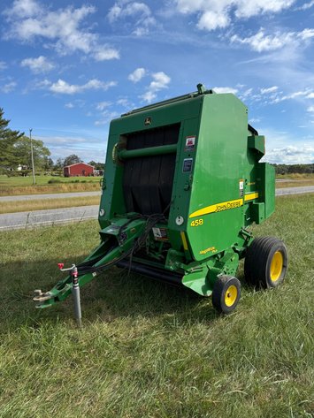 Image for Johnson Family Farm Downsizing