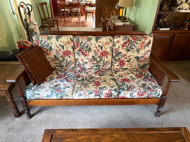 Image for Freeman Living Estate