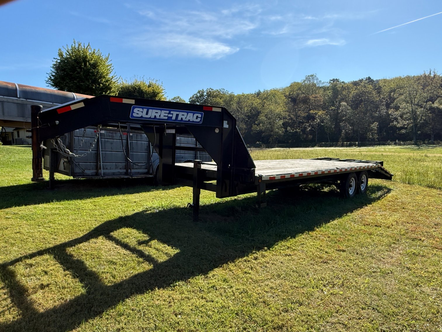 Image for Nuckols Family Estate- Farm Equipment