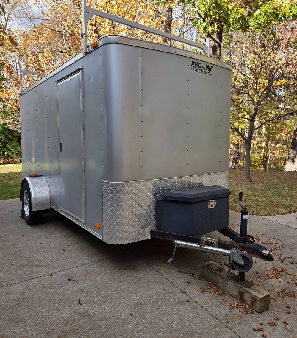 Image for Leftwich Family Downsizing in Roanoke