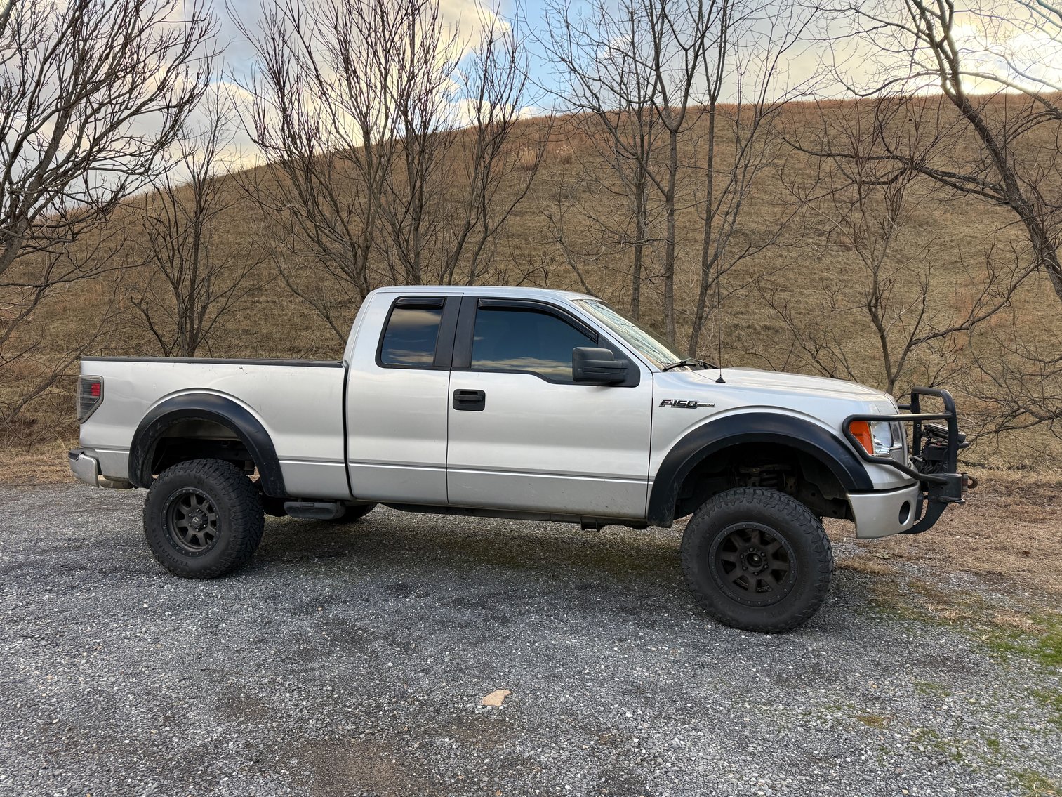 Image for Bank Owned Truck, Trailers and Equipment Auction