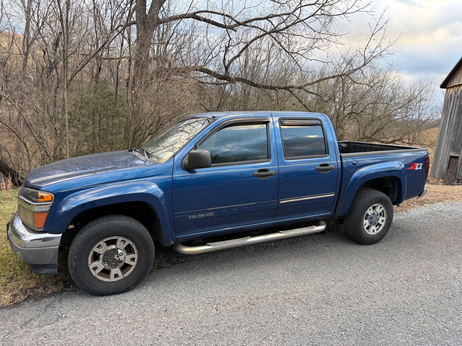 Image for Bank Owned Truck, Trailers and Equipment Auction