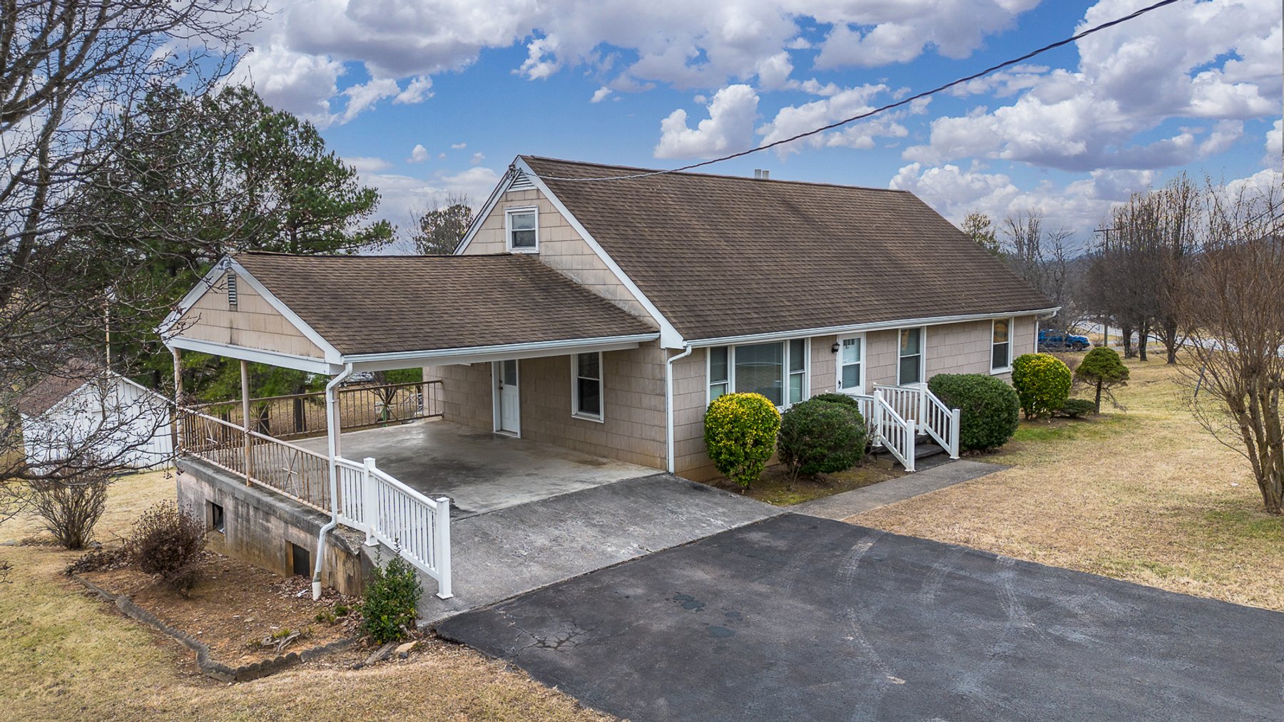 Image for Bedford County Home on 1.77 Acres
