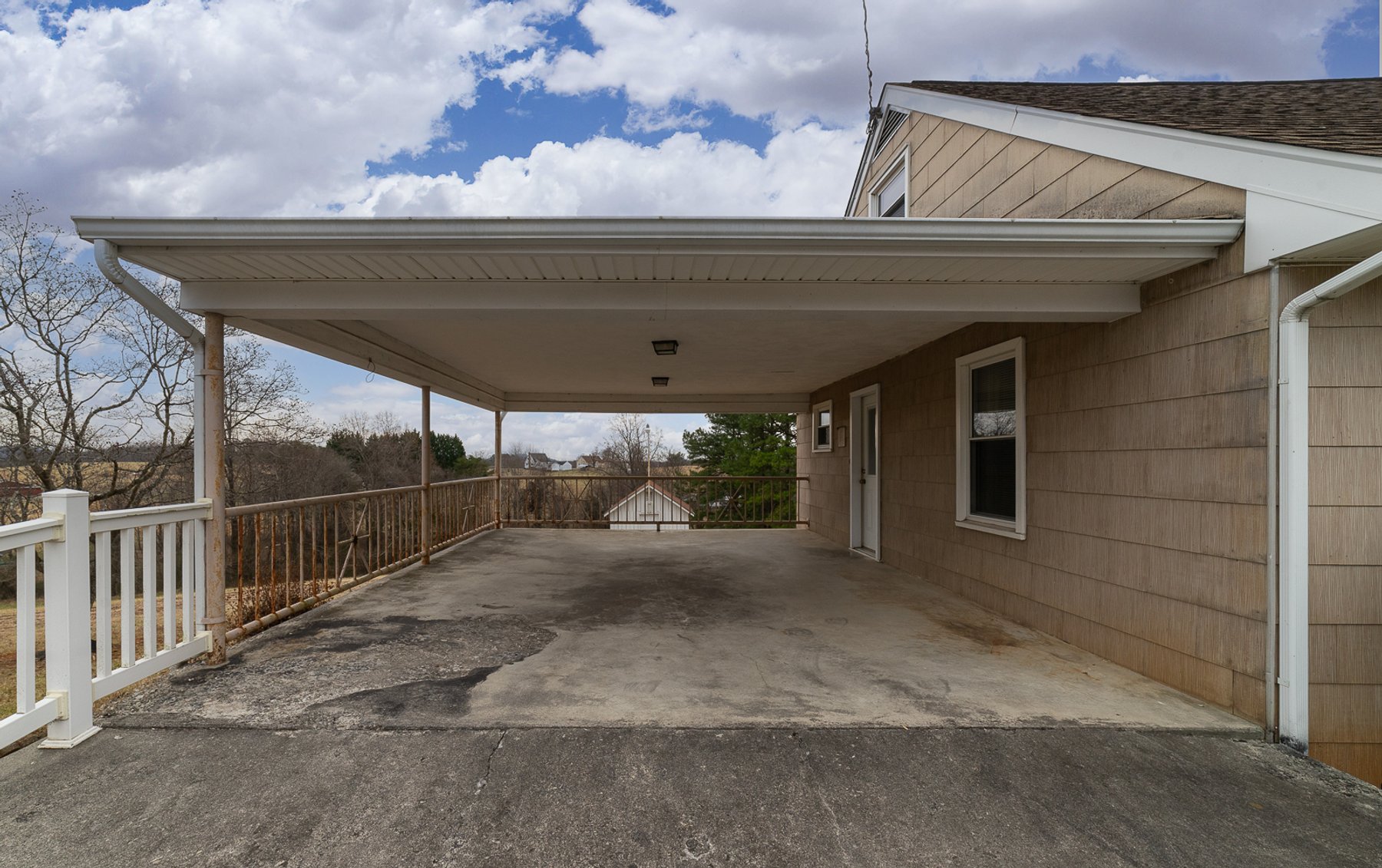 Image for Bedford County Home on 1.77 Acres