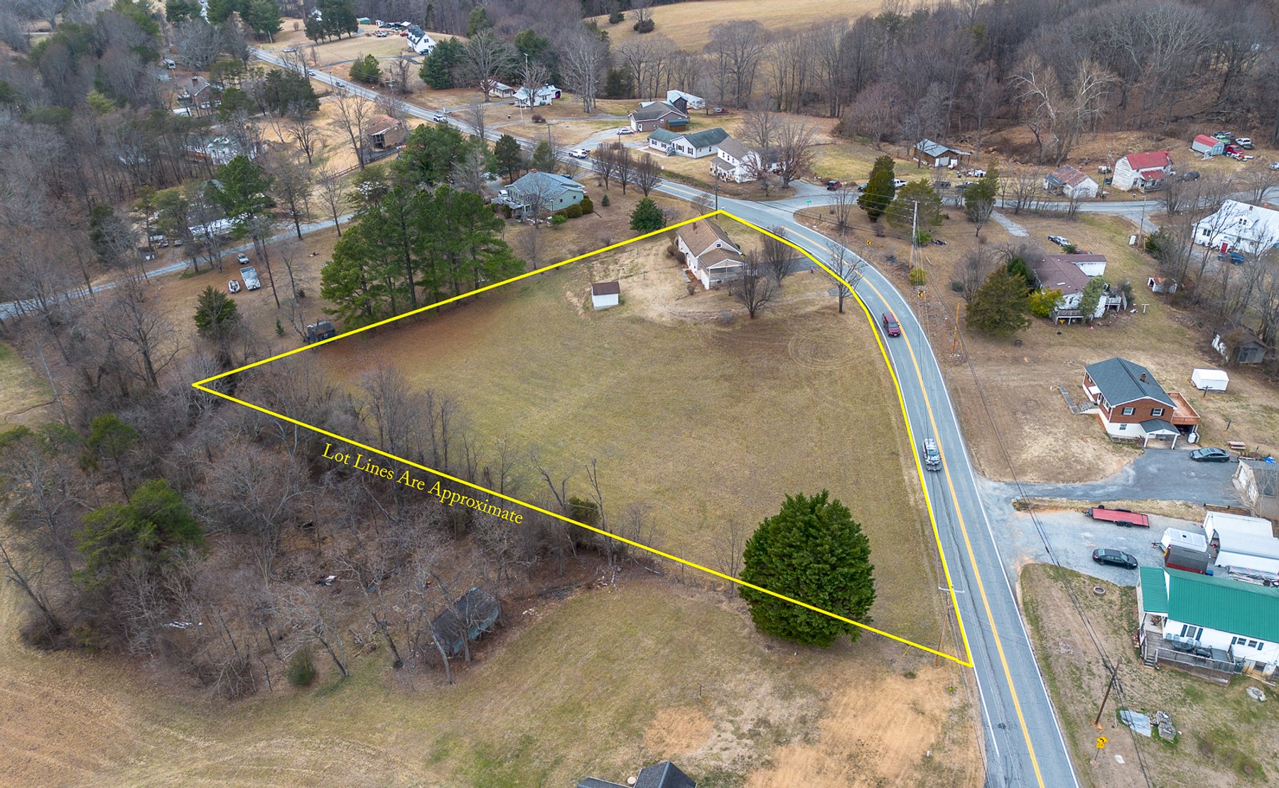 Image for Bedford County Home on 1.77 Acres