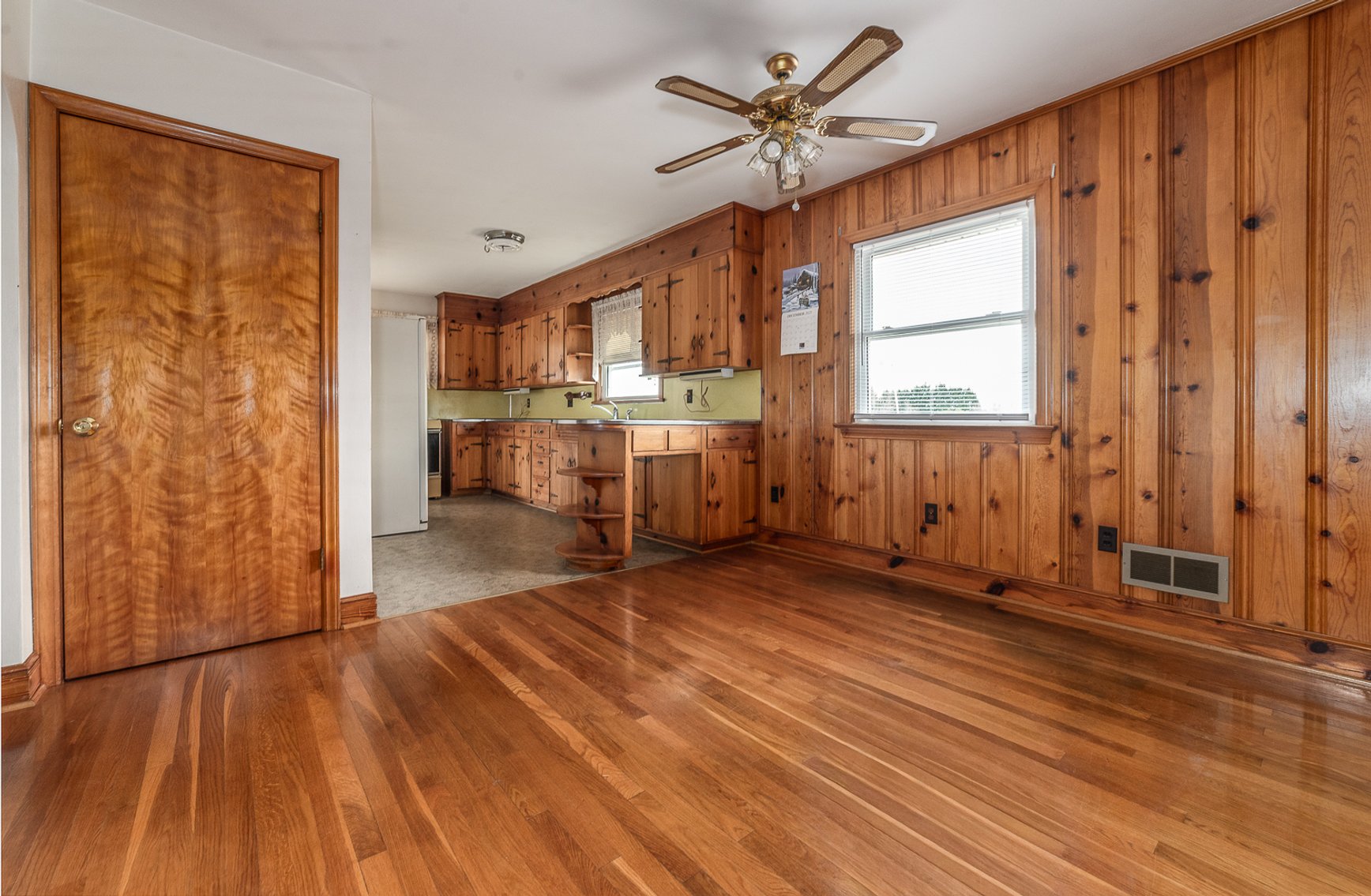 Image for Bedford County Home on 1.77 Acres