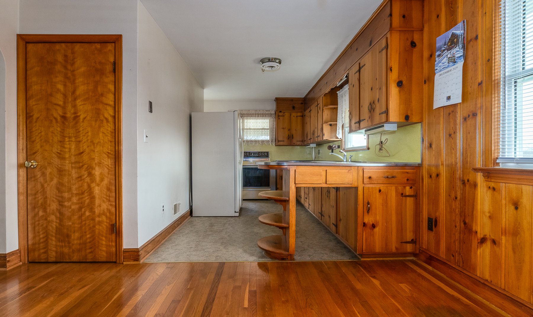 Image for Bedford County Home on 1.77 Acres