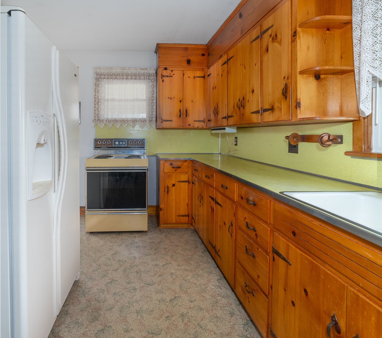 Image for Bedford County Home on 1.77 Acres