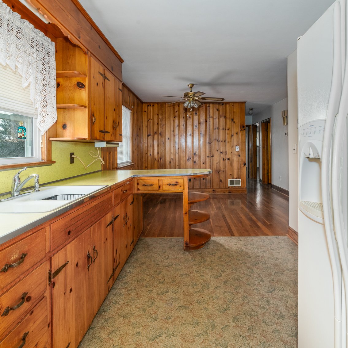 Image for Bedford County Home on 1.77 Acres