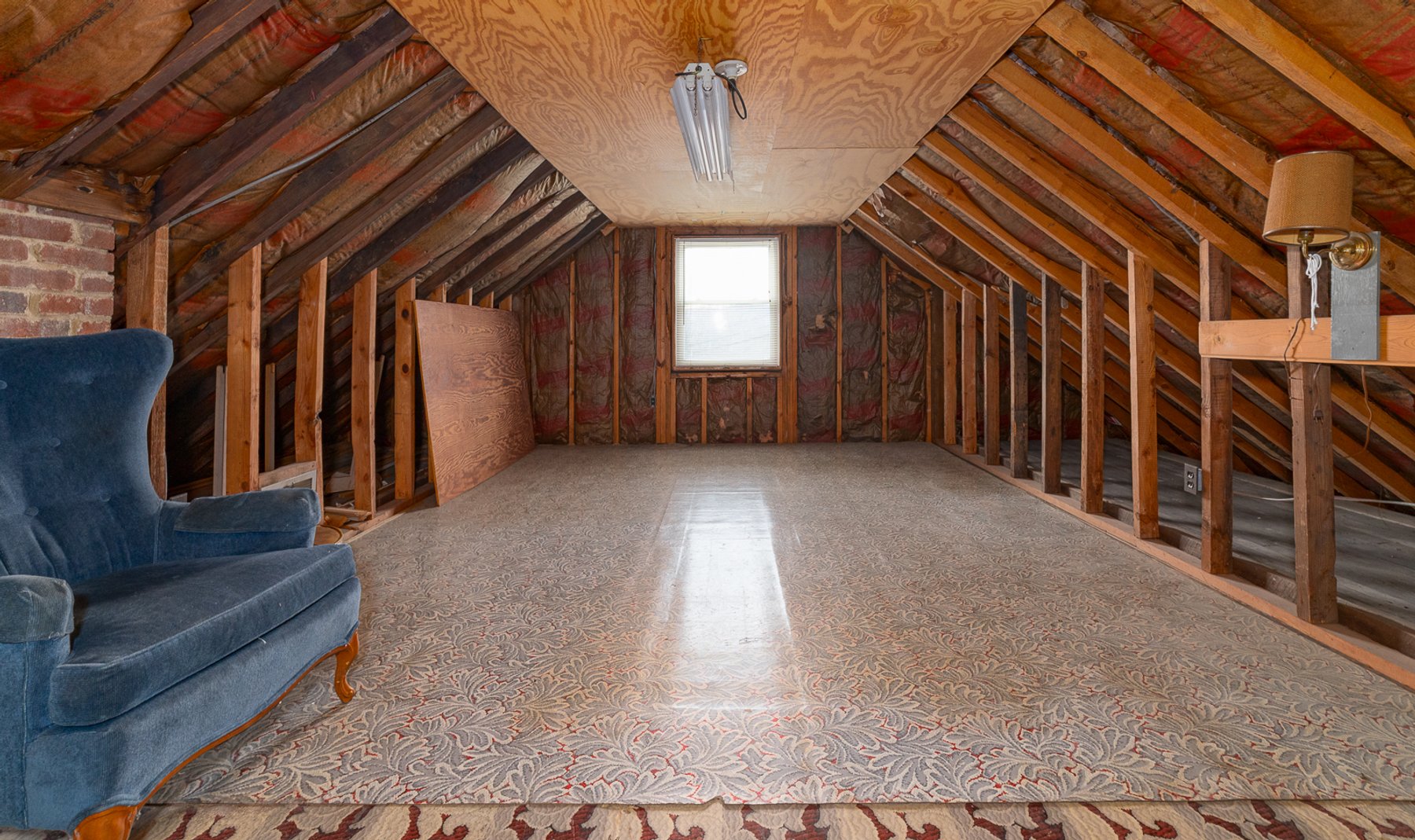 Image for Bedford County Home on 1.77 Acres