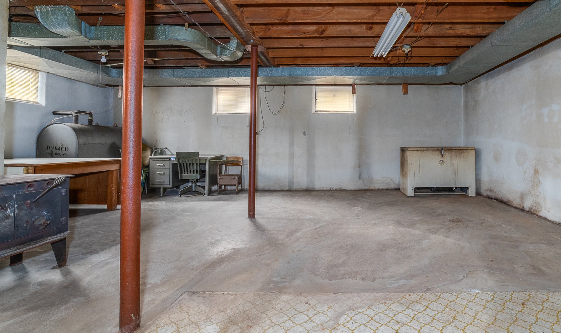 Image for Bedford County Home on 1.77 Acres